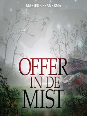 cover image of Offer in de Mist
